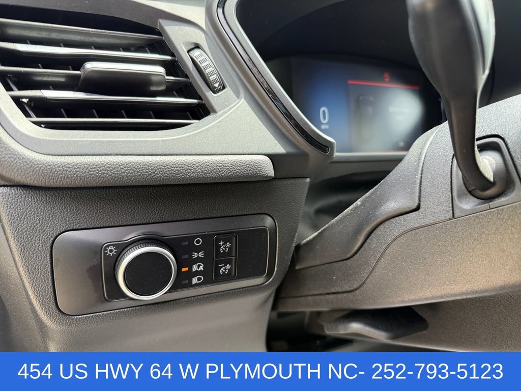 Certified 2025 Ford Escape ST-Line AWD/4WD image 19