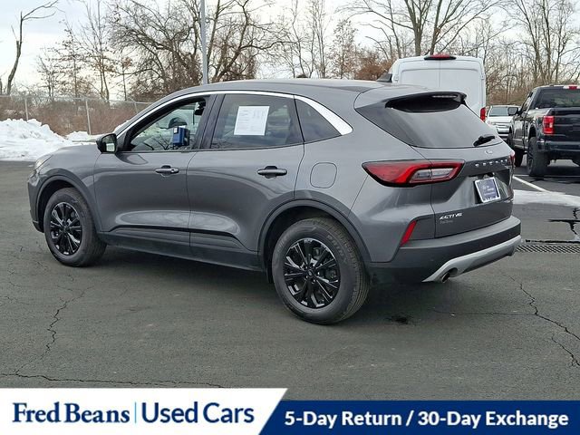Certified 2023 Ford Escape Active w/ Tech Pack #2 image 4