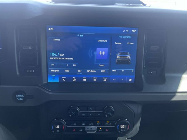 Certified 2024 Ford Bronco Big Bend AWD/4WD image 26