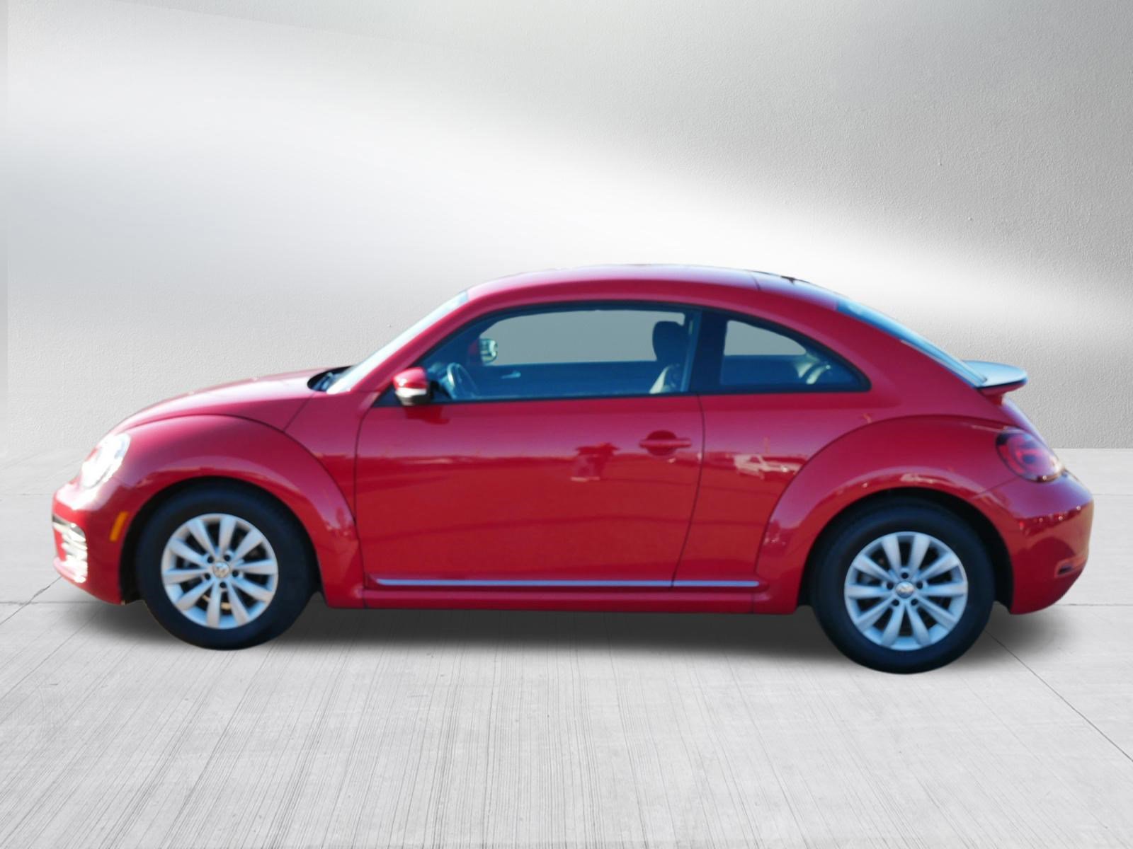 Used 2019 Volkswagen Beetle 2.0T Final Edition SEL video 2