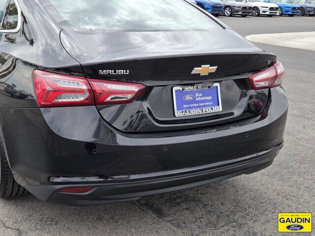 Used 2024 Chevrolet Malibu LT FWD image 6