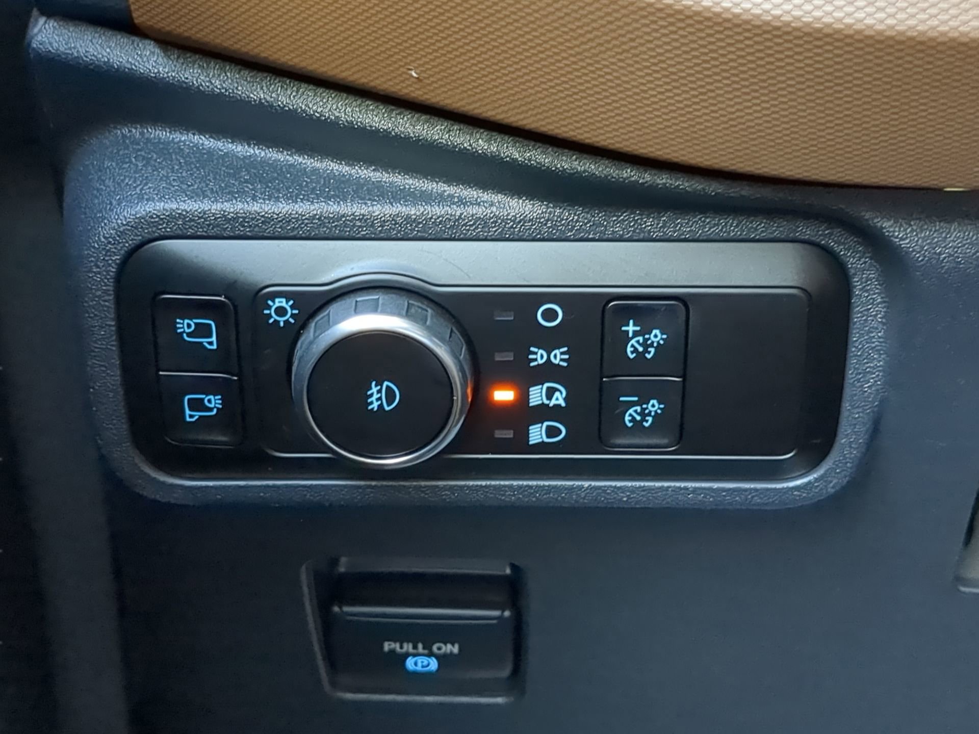 Certified 2024 Ford Bronco Outer Banks AWD/4WD image 58