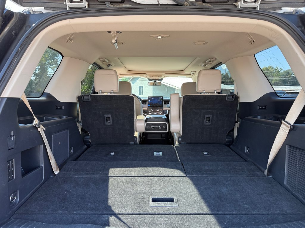 Certified 2022 Ford Expedition Limited AWD/4WD image 17