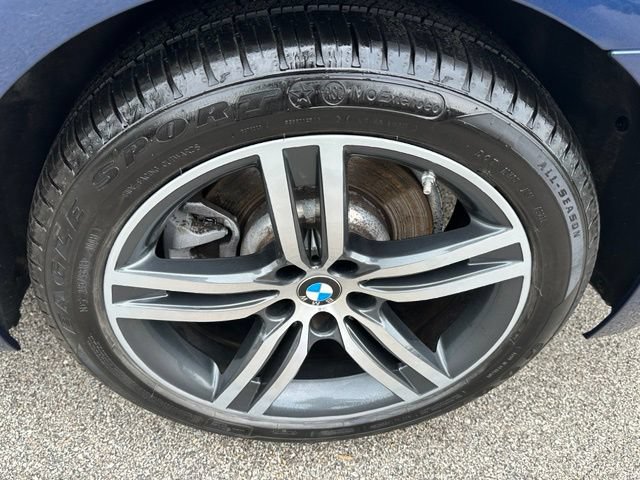 Used 2023 BMW 530i xDrive w/ Convenience Package AWD/4WD image 7