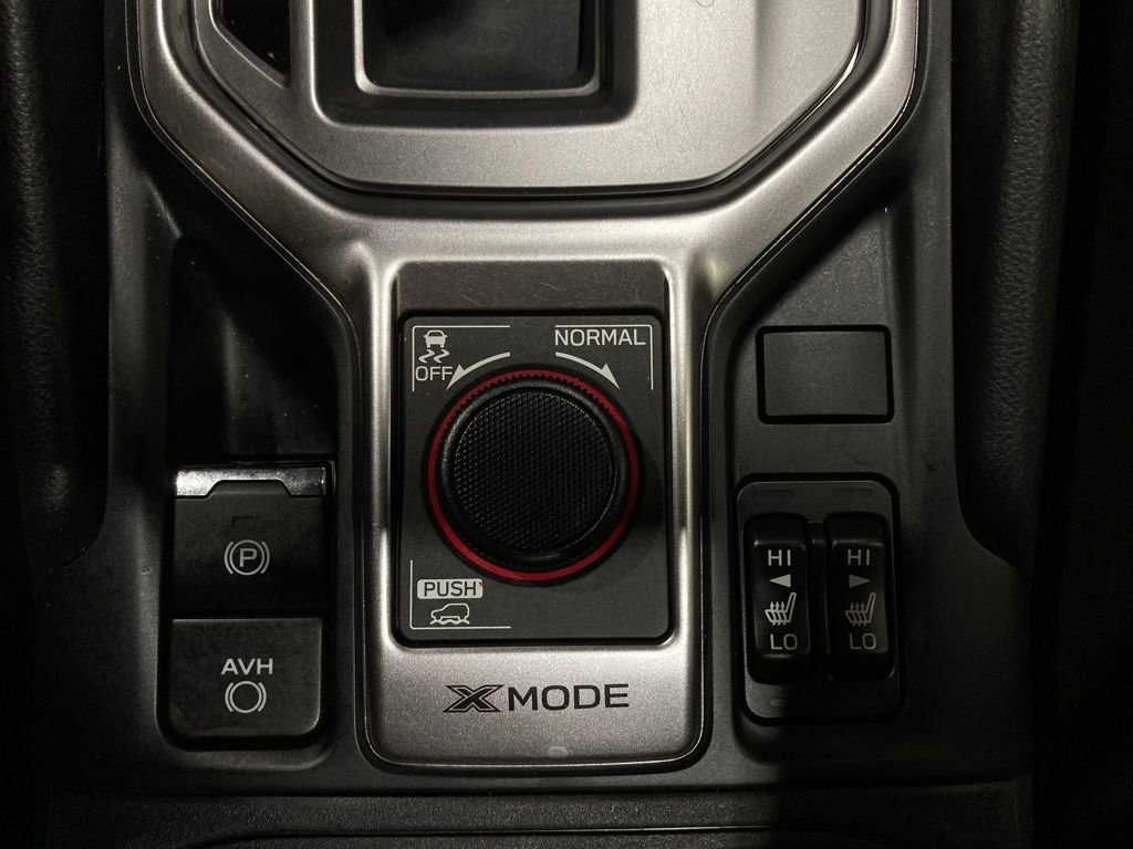 Used 2023 Subaru Forester Premium image 30