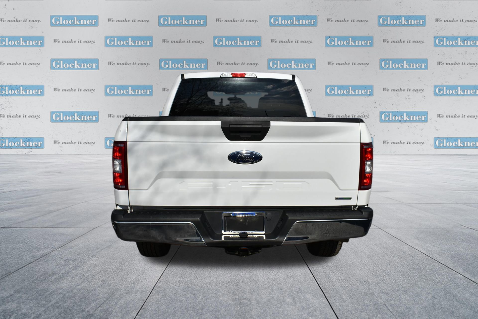 Certified 2020 Ford F150 XLT image 6