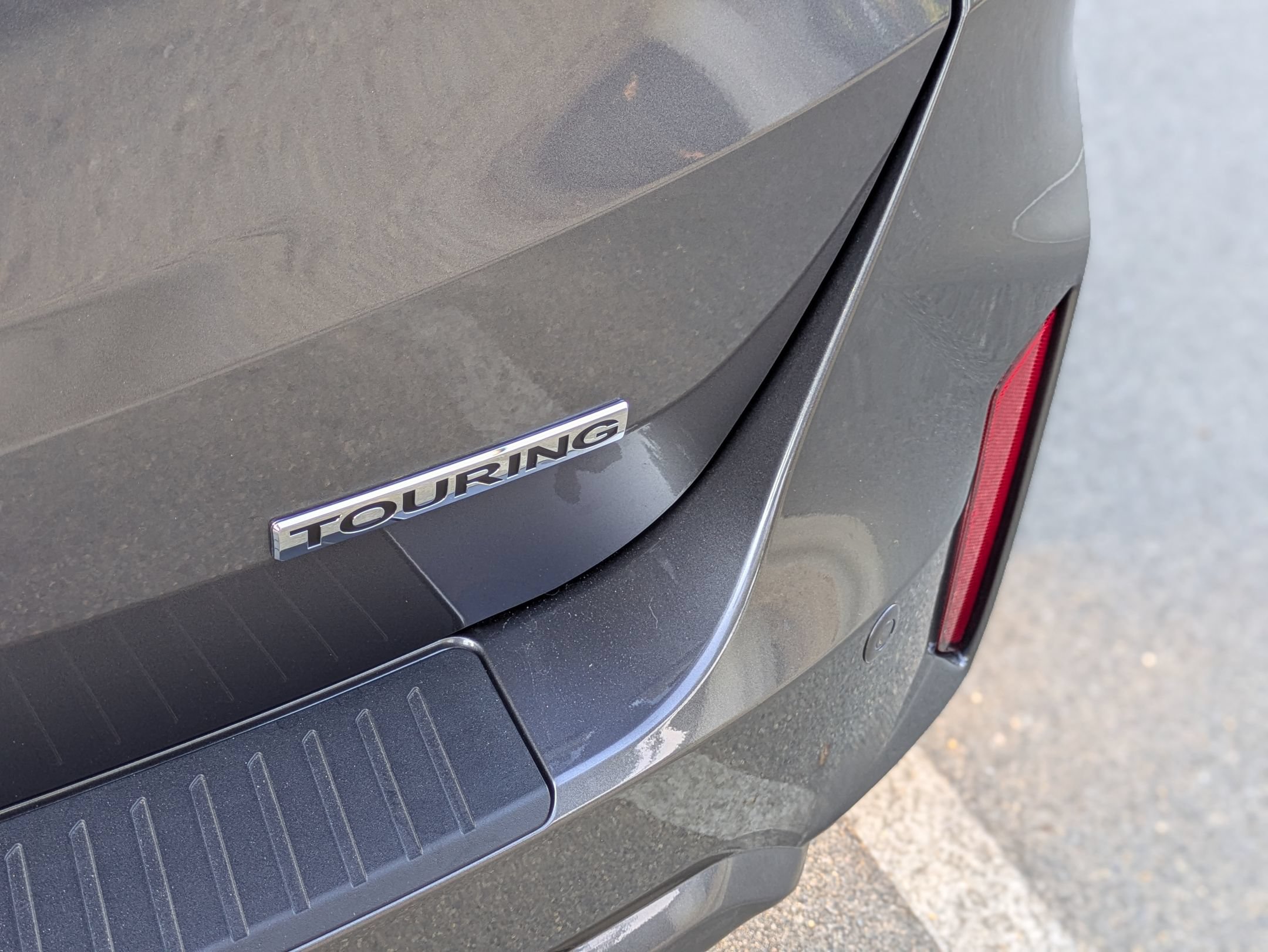 Used 2025 Honda Odyssey Touring image 33