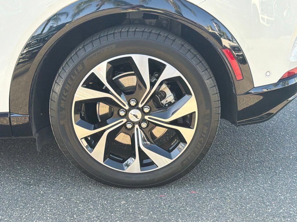 Certified 2023 Ford Mustang Mach-E Premium RWD image 21