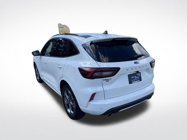 Certified 2023 Ford Escape ST-Line w/ Tech Pack #1 FWD image 7