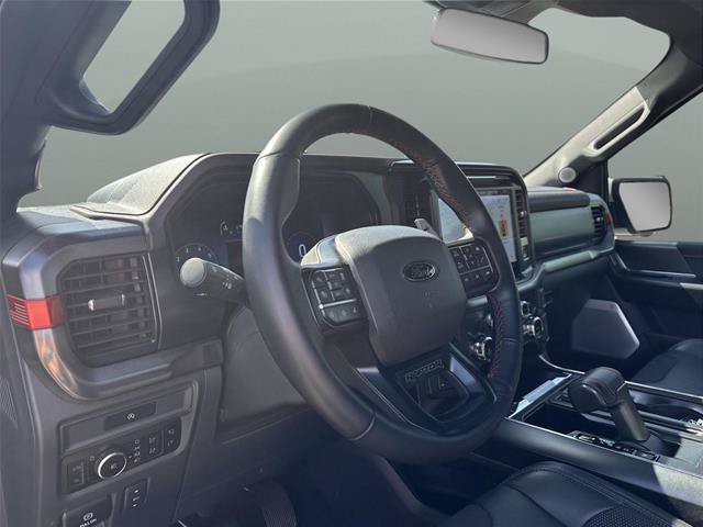 Certified 2025 Ford F150 Raptor AWD/4WD image 17