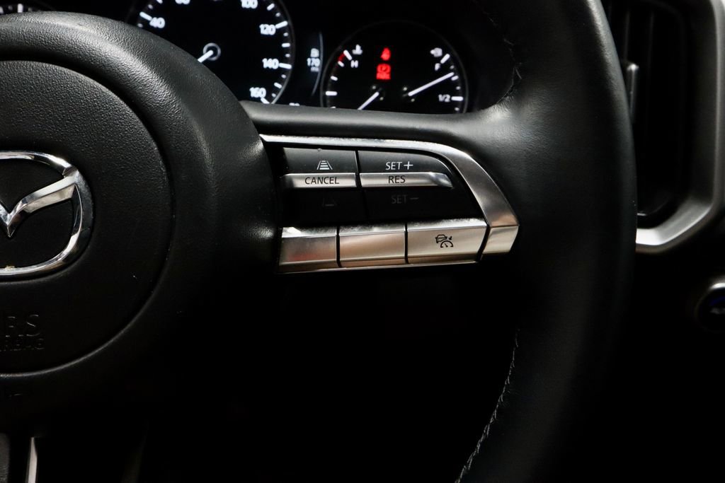 Used 2025 MAZDA CX-50 AWD 2.5 S w/ Preferred Package image 29