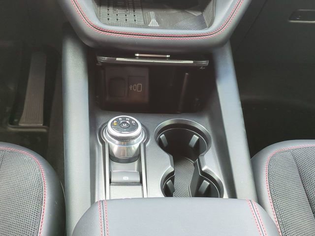 Certified 2025 Ford Explorer ST w/ Sun And Sound Package AWD/4WD image 19