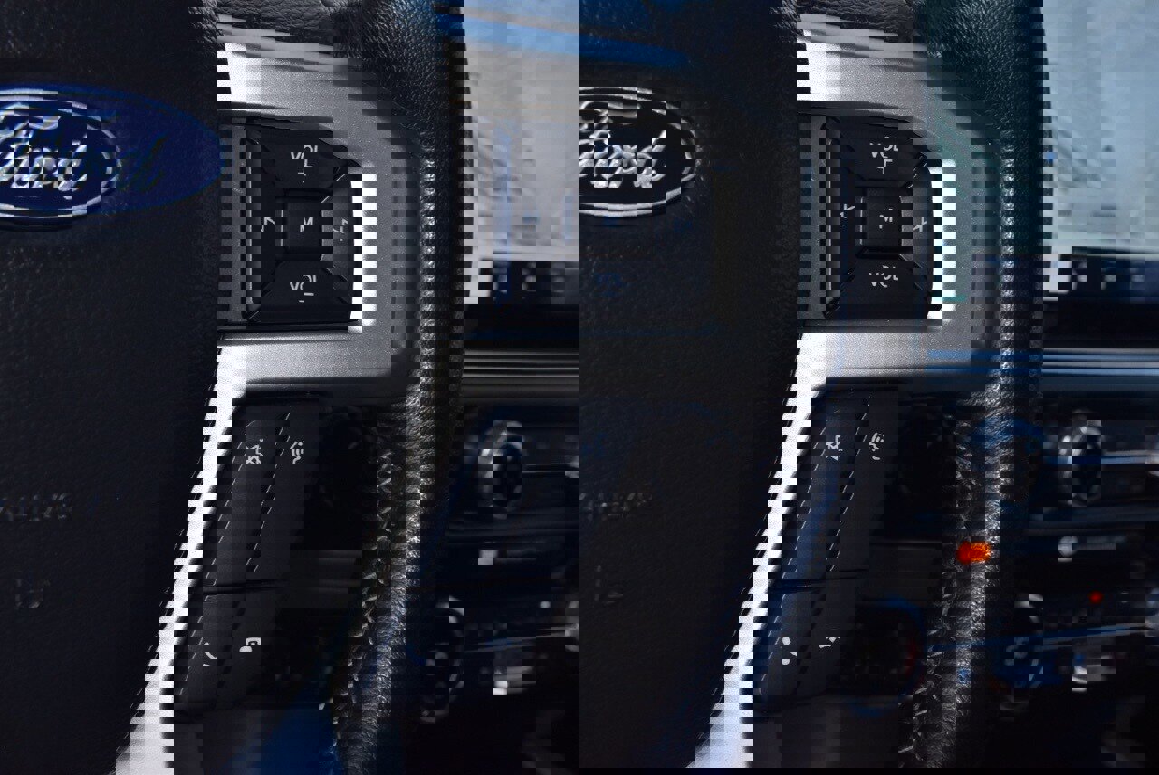 Certified 2022 Ford F250 Lariat w/ Lariat Ultimate Package image 25