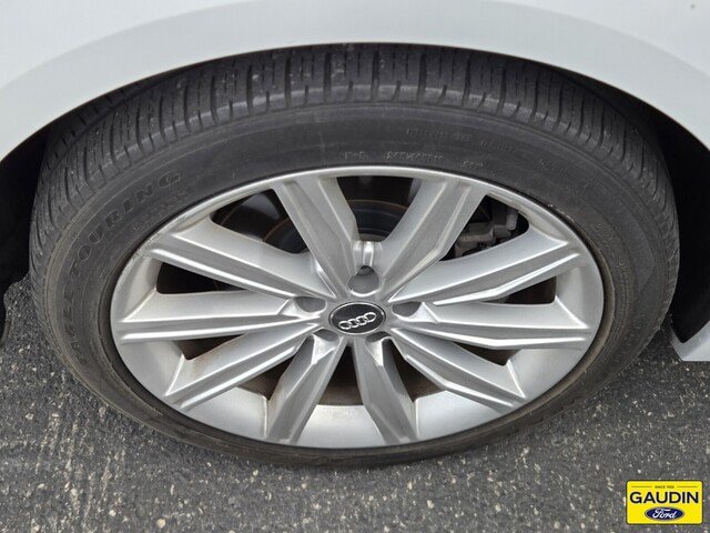 Used 2020 Audi A6 2.0T Premium AWD/4WD image 4