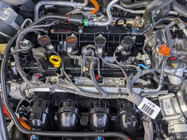 Certified 2024 Ford Maverick XL image 20