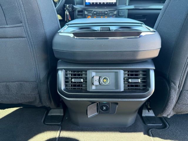 Certified 2025 Ford F150 STX w/ Equipment Group 200A image 34