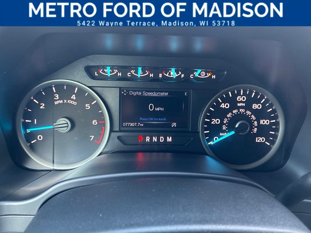 Certified 2020 Ford F150 XLT w/ Equipment Group 302A Luxury AWD/4WD image 41