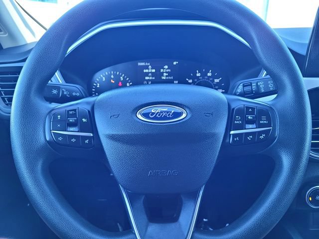 Certified 2020 Ford Escape SE AWD/4WD image 25