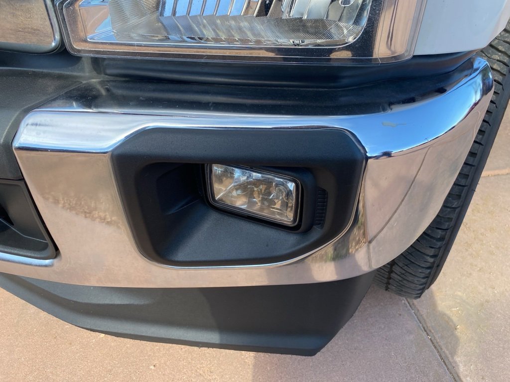 Certified 2022 Ford F350 Lariat w/ Lariat Ultimate Package image 12