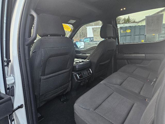 Certified 2023 Ford F150 XLT w/ Equipment Group 302A High image 15