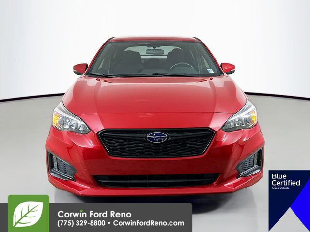 Used 2019 Subaru Impreza 2.0i Sport image 9