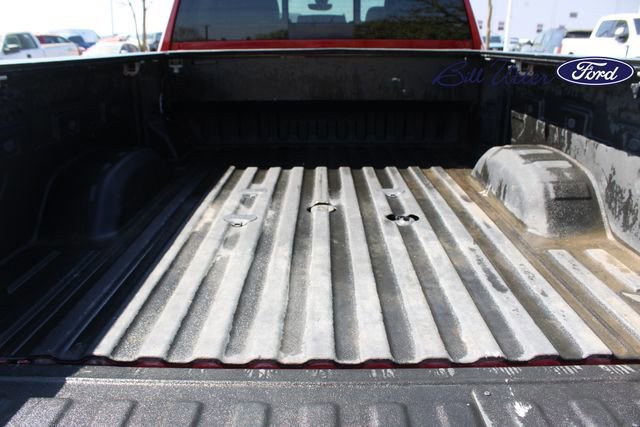 Used 2020 Chevrolet Silverado 2500 High Country w/ Z71 Off-Road Package image 9