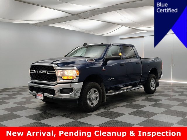 Used 2022 RAM 2500 Tradesman AWD/4WD image 1