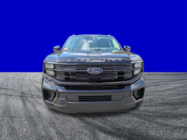 Certified 2026 Ford Expedition Max Active RWD image 9