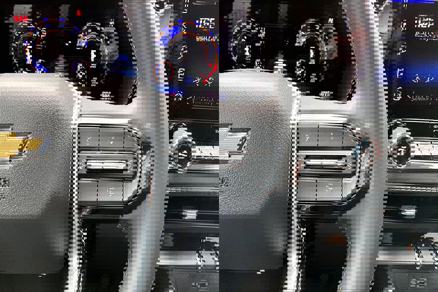 Used 2024 Chevrolet Colorado LT w/ LT Convenience Package image 28