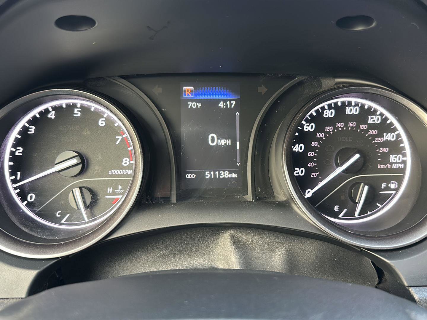 Used 2024 Toyota Camry SE image 35