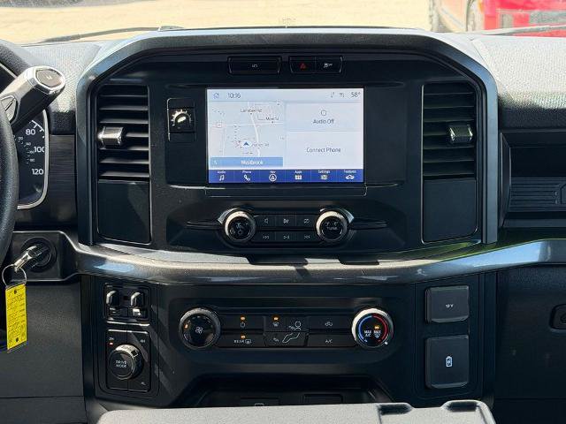 Certified 2023 Ford F150 XL w/ STX Appearance Package AWD/4WD image 15