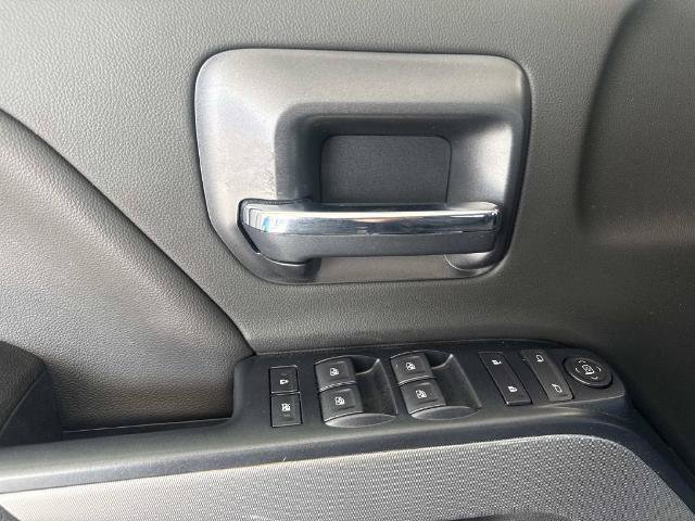 Used 2019 Chevrolet Silverado 2500 LT w/ Custom Sport Edition AWD/4WD image 24