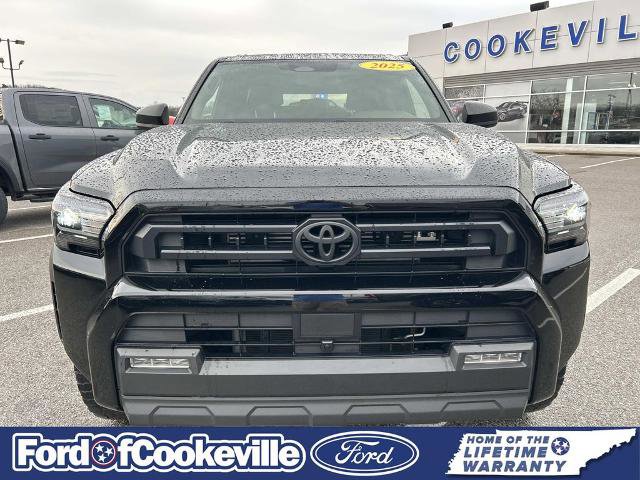 Used 2025 Toyota 4Runner SR5 image 8