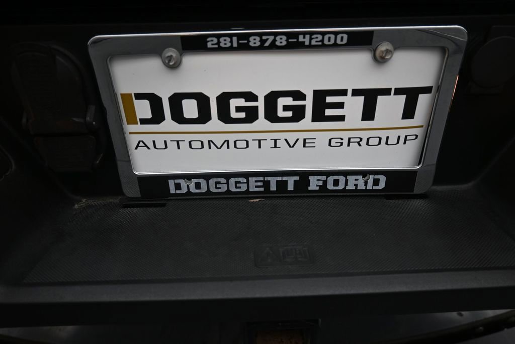 Certified 2022 Ford F150 Lariat w/ Equipment Group 502A High AWD/4WD image 10
