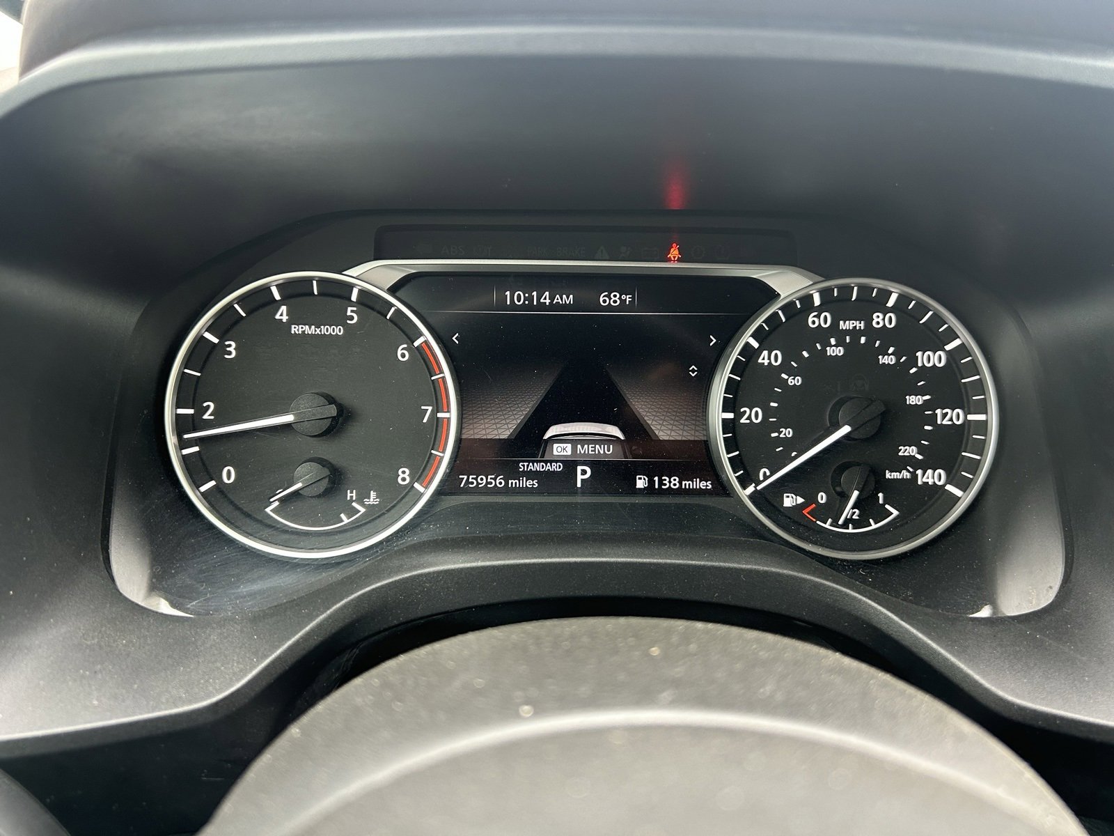 Used 2022 Nissan Rogue SV image 11