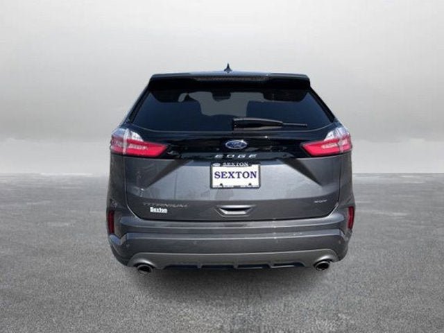 Certified 2024 Ford Edge Titanium w/ Titanium Elite Package AWD/4WD image 4