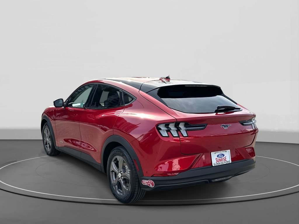 Certified 2023 Ford Mustang Mach-E Select image 2