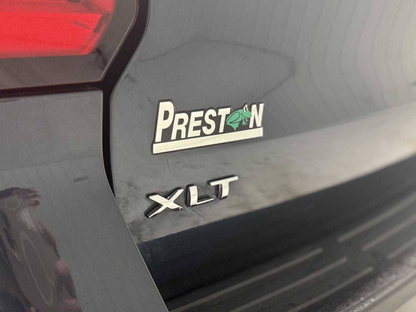 Certified 2023 Ford Expedition Max XLT image 51