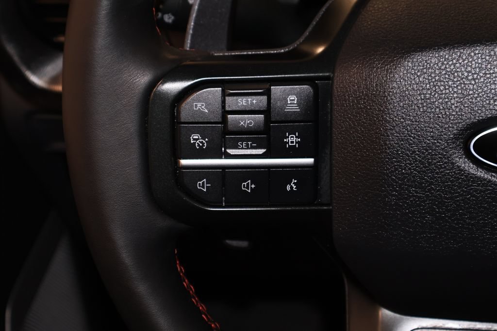 Certified 2025 Ford F150 Raptor AWD/4WD image 26