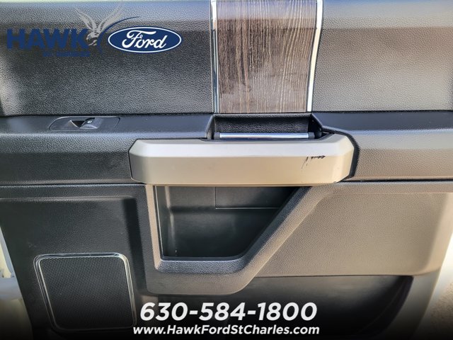 Certified 2020 Ford F450 Lariat w/ Lariat Ultimate Package AWD/4WD image 20