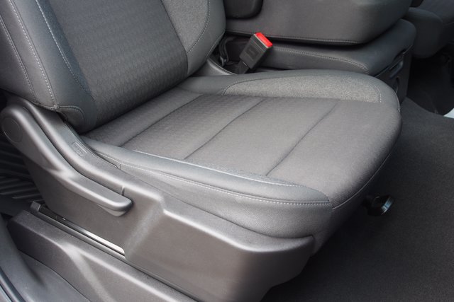 Used 2024 Chevrolet Silverado 1500 Custom Trail Boss w/ LPO, Dark Essentials Package AWD/4WD image 13
