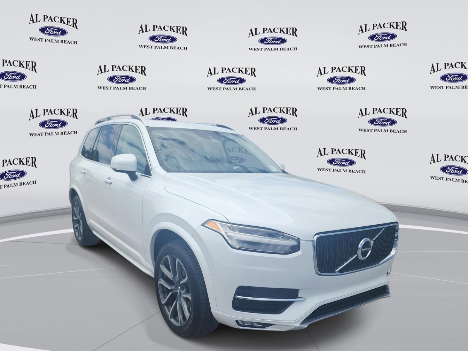 Used 2019 Volvo XC90 T5 Momentum image 7