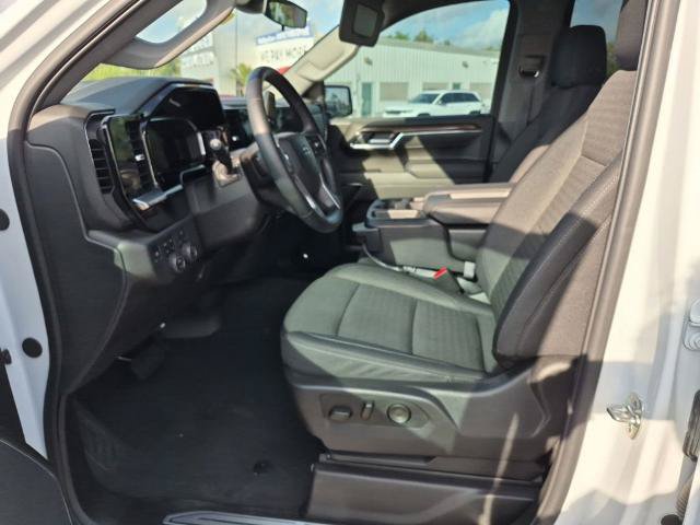 Used 2026 Chevrolet Silverado 1500 LT Trail Boss AWD/4WD image 18