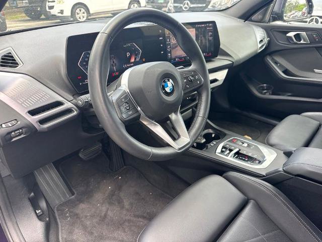Used 2025 BMW 228 xDrive Gran Coupe AWD/4WD image 9