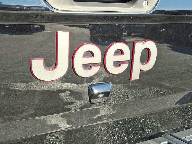 Used 2020 Jeep Gladiator Rubicon image 30