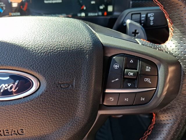 Certified 2024 Ford Ranger Raptor image 22