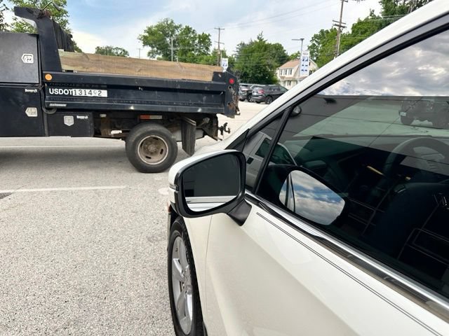 Used 2019 Honda Odyssey EX-L image 35