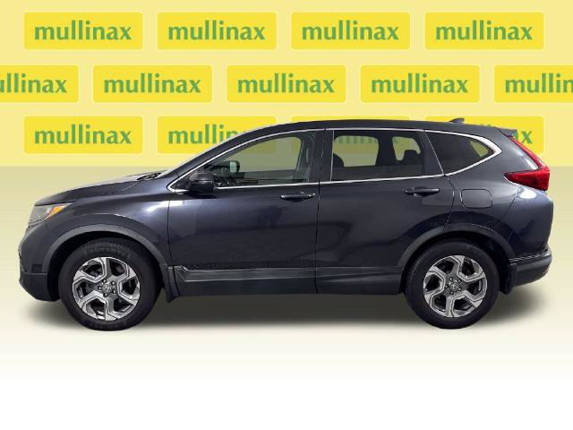 Used 2018 Honda CR-V EX-L image 12
