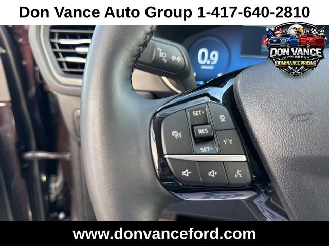Certified 2023 Ford Escape Platinum image 13