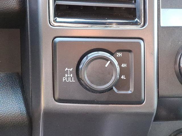 Certified 2020 Ford F150 XLT w/ Equipment Group 302A Luxury image 23